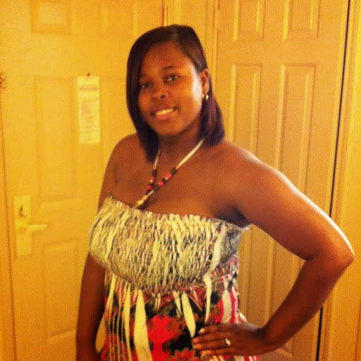Angela Brice Photo 13