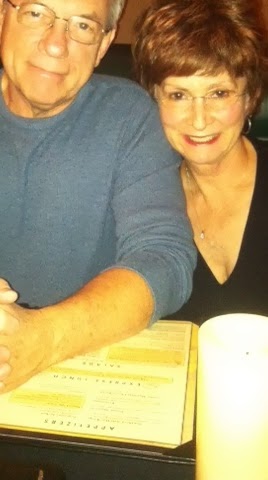 Gail Marsh Photo 34