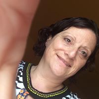 Elizabeth Papas Photo 9