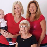 Margaret Huffman Photo 26