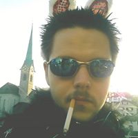 Christian Bechtel Photo 6