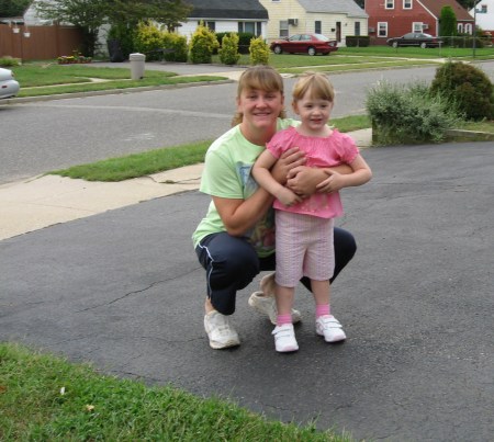 Jeannette Johnson Photo 9