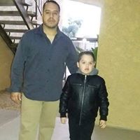 Rogelio Luna Photo 3