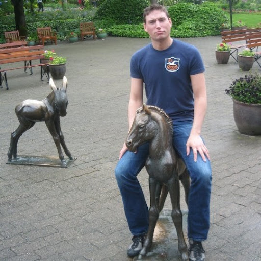 Eric Kramer Photo 8