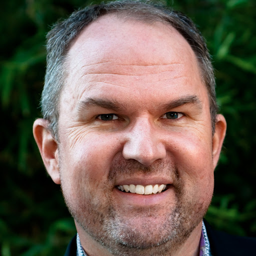 Jeffrey Wyatt Photo 4