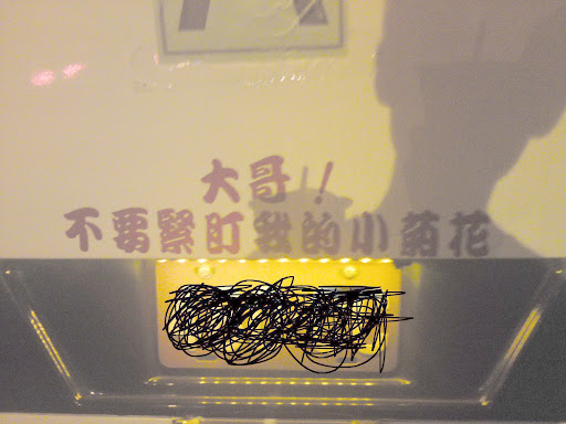 Zi Lin Photo 29