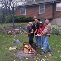 Renee Morris Photo 33