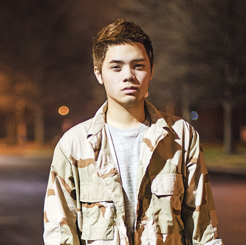 Ryan Abrigo Photo 14