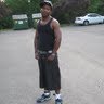 Marcus Harris Photo 55