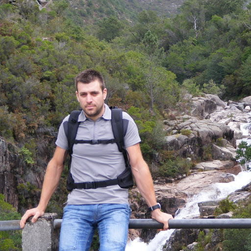 Luis Teixeira Photo 8