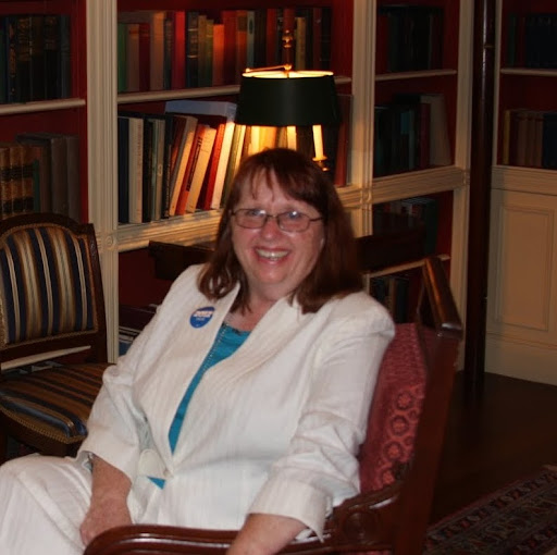 Jeannette Stevenson Photo 11