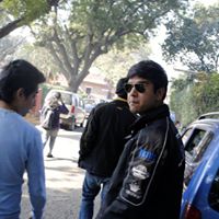 Jason Lall Photo 7