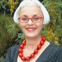 Angela Barlow Photo 32