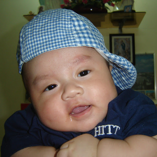 Khang Trinh Photo 10