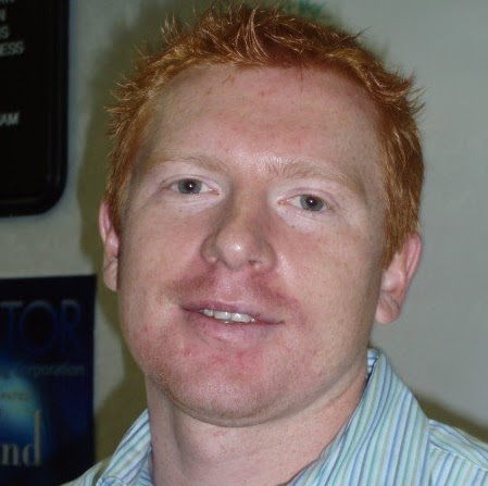 Thomas Pugh Photo 21