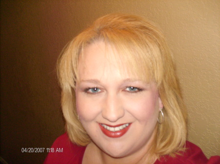 Jennifer Stacy Photo 1