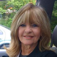 Mary Ridgway Photo 11