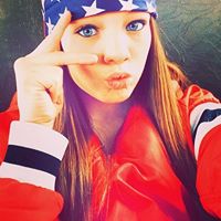 Allison Gomez Photo 5