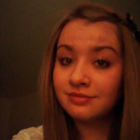 Hannah Timm Photo 7