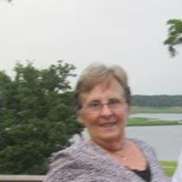 Nancy Alger Photo 15
