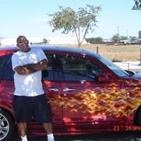 Donnie Jenkins Photo 41