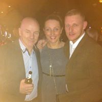 Gary Cavanagh Photo 12