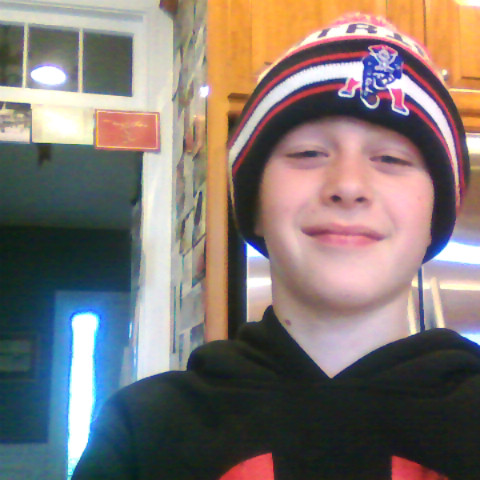 Mark Lydon Photo 7