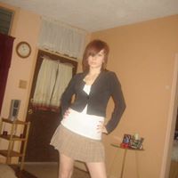 Melanie Roberts Photo 5