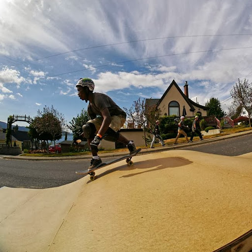 Chris Mccall Photo 21