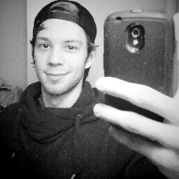 Dustin Webster Photo 5