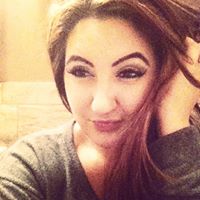 Kristina Gomes Photo 3