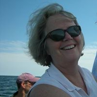Ruth Humphries Photo 7