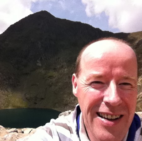 Martin Carroll Photo 12