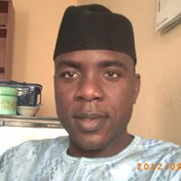 Dawud Muhammad Photo 19