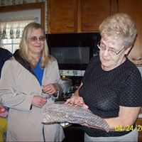 Peggy Warren Photo 17