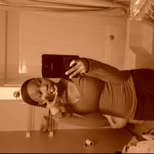 Kay Black Photo 28