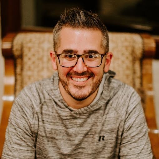 Aaron Swensen Photo 14