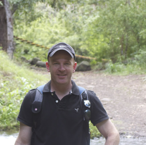 Charles Garland Photo 9
