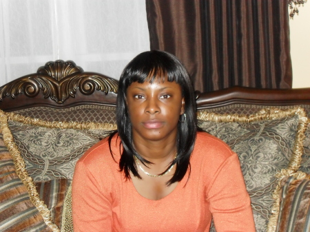 Janice Ford Photo 21