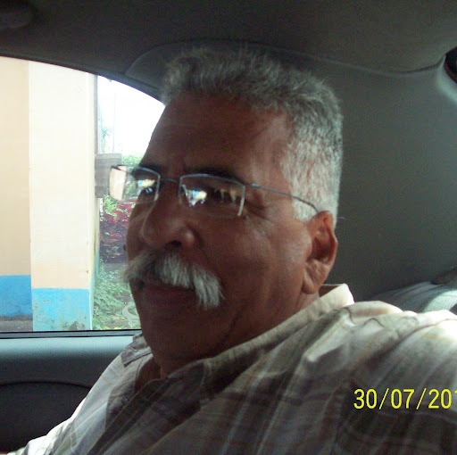 Francisco Arevalo Photo 27