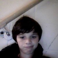Cory Harvey Photo 12