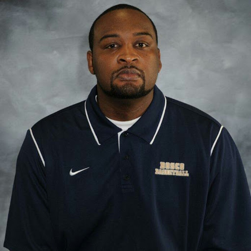 Wendell Robinson Photo 6