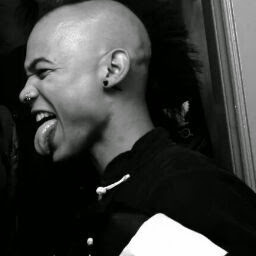 Geoff Bruce Photo 5