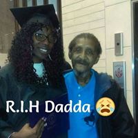 Deandra Robinson Photo 8