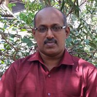 Reji Varghese Photo 12