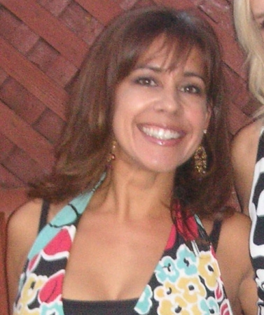 Debbie Garcia Photo 29