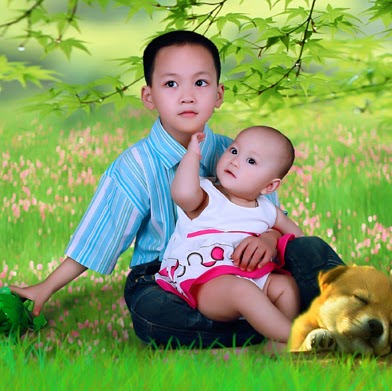 Trung Luu Photo 42