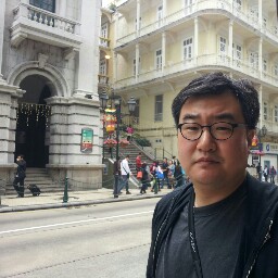 Benjamin Cho Photo 28