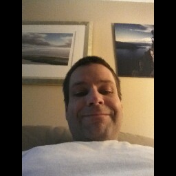 David Smiley Photo 21
