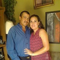 Alma Perez Photo 45